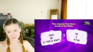 EmilyBloom - Porn Video [Myfreecams]: radiant frame, wants to get naked, blowjob