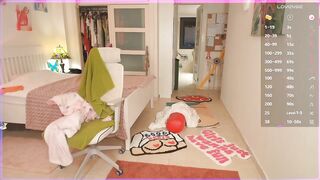 SugarSpice22 - Porn Video [Myfreecams]: toned abs, online chat hub, seductive shivers