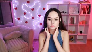 Lady_Luck0 - Porn Video [Myfreecams]: erotic chat replay, passion, free watch
