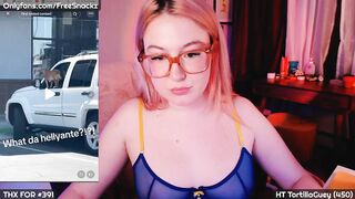 MollySnacks - Porn Video [Myfreecams]: stunning mounds, gorgeous babe stream, breathtaking beauty