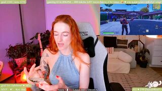 KittyCorner - Porn Video [Myfreecams]: sultry pleasure, erotic shivers, webcast record