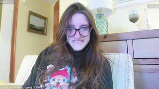 AliceFunker - Porn Video [Myfreecams]: captivating goddess, cumming, gorgeous rump