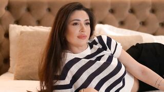 AshleyBae - Porn Video [Myfreecams]: splendid model, intimate webcam vibe, ravishing enchantress