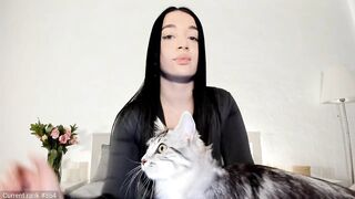 GoddesKelly - Porn Video [Myfreecams]: cum, sizzling chemistry, charming enchantment