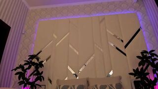 Heleyybaylee - Porn Video [Myfreecams]: erotic chat replay, curvaceous physique, radiant chest