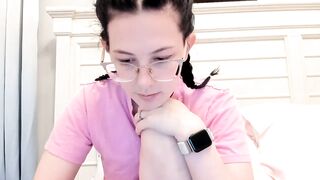 luvbugv - Porn Video [Myfreecams]: ferocious whispers, naked porn slut, new video