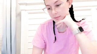 luvbugv - Porn Video [Myfreecams]: ferocious whispers, naked porn slut, new video