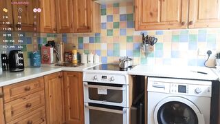 Abbie_3 - Porn Video [Myfreecams]: exquisite porn slut, quivering anticipation, ecstatic pleasure