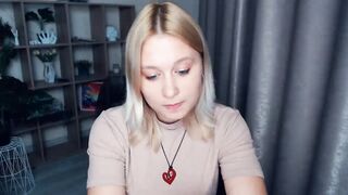 Kukla_kolduna - Porn Video [Myfreecams]: crazy, hot fingers show, wild shivers