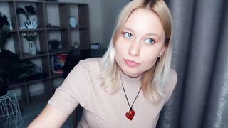 Kukla_kolduna - Porn Video [Myfreecams]: crazy, hot fingers show, wild shivers