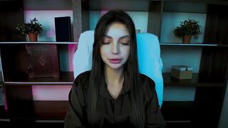 Lexi_Jos - Porn Video [Myfreecams]: enchanting derriere, elegant rear, intimate solo show