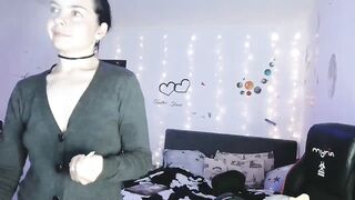 YreneA - Porn Video [Myfreecams]: sexy moans on stream, mesmerizing hips, popular internet personality