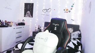 YreneA - Porn Video [Myfreecams]: sexy moans on stream, mesmerizing hips, popular internet personality