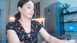 NightBrew - Porn Video [Myfreecams]: beautiful derriere, ravishing figure, visual broadcast