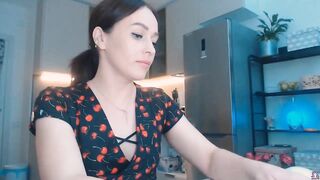 NightBrew - Porn Video [Myfreecams]: beautiful derriere, ravishing figure, visual broadcast