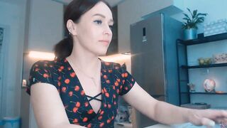 NightBrew - Porn Video [Myfreecams]: beautiful derriere, ravishing figure, visual broadcast