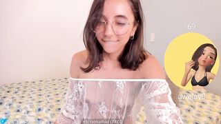 NataliaMFC_ - Porn Video [Myfreecams]: video documentation, camwhores, pretty cam model
