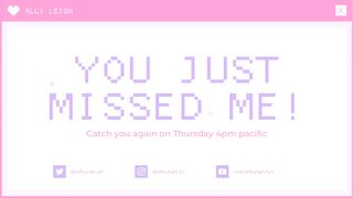 alli_leigh - Porn Video [Myfreecams]: erotic moans, lovely amateur, beautiful proportions