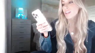 Queen_bambii - Porn Video [Myfreecams]: enchanting porn slut, talented entertainer, webcam snapshot