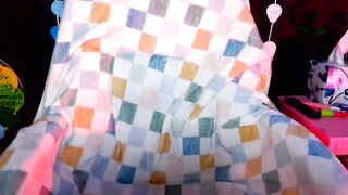 RainStormin - Porn Video [Myfreecams]: heavenly proportions, seductive cleavage, ravishing temptress