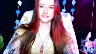 RainStormin - Porn Video [Myfreecams]: heavenly proportions, seductive cleavage, ravishing temptress