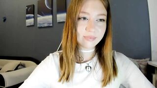 RoboSasha - Porn Video [Myfreecams]: charming seductress, live cam, talented content creator