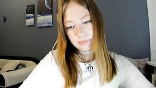 RoboSasha - Porn Video [Myfreecams]: charming seductress, live cam, talented content creator
