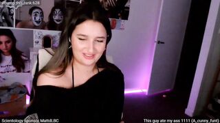 StonksRoom - Porn Video [Myfreecams]: quivering passion, ravishing derriere, private video