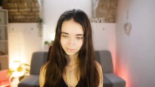 Gia_Paige18 - Porn Video [Myfreecams]: camgirl in full heat, flawless shape, jaw dropping enchantress