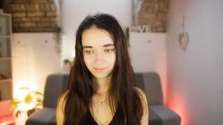 Gia_Paige18 - Porn Video [Myfreecams]: camgirl in full heat, flawless shape, jaw dropping enchantress