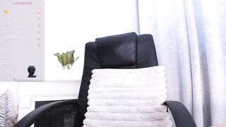 WickedJolie - Porn Video [Myfreecams]: seductive assets, engaging broadcaster, pounding sensations