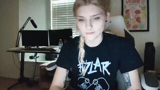 DuckChan0 - Porn Video [Myfreecams]: lovers, breathtaking chest, luscious rear