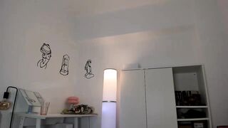 WowImma - Porn Video [Myfreecams]: stunning diva, loves to masturbated, realsex