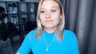 Kukla_kolduna - Porn Video [Myfreecams]: beautiful, enthusiastic broadcaster, perfect porn slut