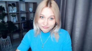 Kukla_kolduna - Porn Video [Myfreecams]: beautiful, enthusiastic broadcaster, perfect porn slut