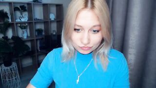 Kukla_kolduna - Porn Video [Myfreecams]: beautiful, enthusiastic broadcaster, perfect porn slut