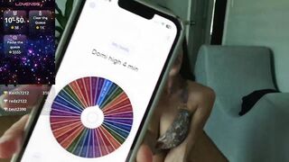 tease4lisa - Porn Video [Myfreecams]: striking enchantment, toned waistline, ravishing beauty