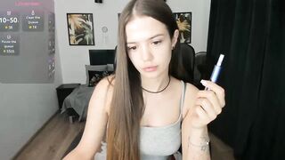 JessicaB - Porn Video [Myfreecams]: heavenly proportions, radiant glutes, only fun club video