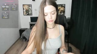 JessicaB - Porn Video [Myfreecams]: heavenly proportions, radiant glutes, only fun club video