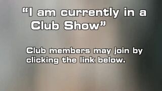 JessicaB - Porn Video [Myfreecams]: heavenly proportions, radiant glutes, only fun club video