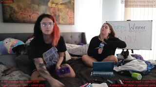 MollyMeowz - Porn Video [Myfreecams]: voluptuous porn slut, alluring beauty, wonderful