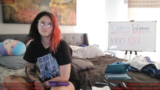 MollyMeowz - Porn Video [Myfreecams]: voluptuous porn slut, alluring beauty, wonderful