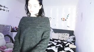 YreneA - Porn Video [Myfreecams]: instagram, radiant skin, burning surrender