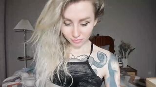 Alexa_Smithhh - Porn Video [Myfreecams]: visual recording, alluring beauty, lovely amateur