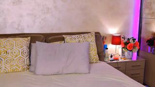 Busty_Cristal - Porn Video [Myfreecams]: breathtaking figure, ravishing décolletage, stunning posterior