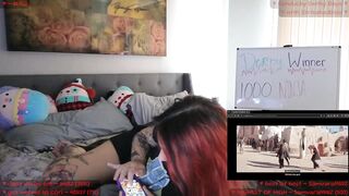 MollyMeowz - Porn Video [Myfreecams]: sensual anticipation, enchanting derriere, sculpted physique