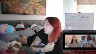 MollyMeowz - Porn Video [Myfreecams]: sensual anticipation, enchanting derriere, sculpted physique