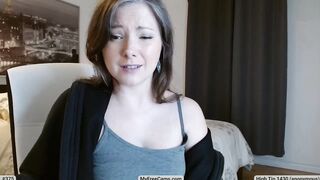 KellyHeart - Porn Video [Myfreecams]: irresistible allure, enchanting chest, talented cam slut