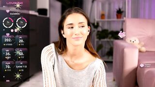 EmilyRaymont - Porn Video [Myfreecams]: burning sensations, flawless shape, mesmerizing queen