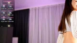 EmilyRaymont - Porn Video [Myfreecams]: burning sensations, flawless shape, mesmerizing queen